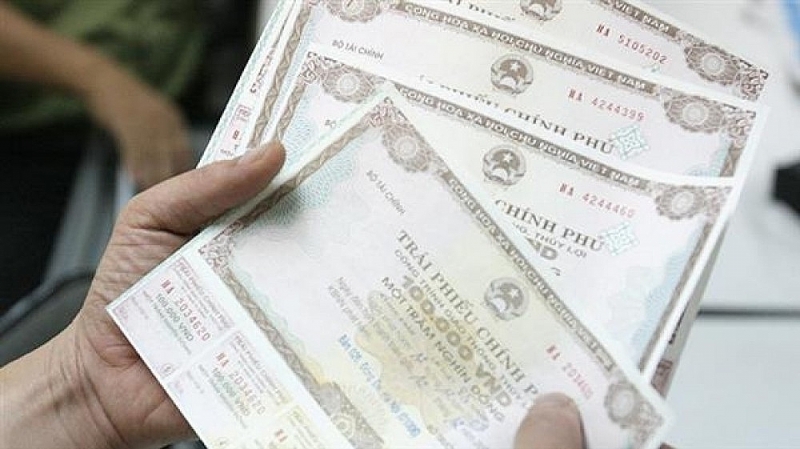 Le Vietnam lève plus de 1,9 milliard de dollars en mai